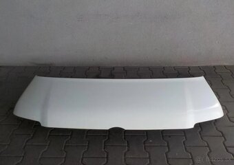 Predna kapota VW T5 - 2