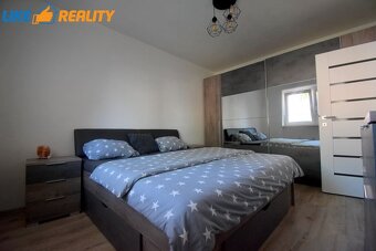 Prenájom 2-izbového bytu – Martin, Centrum - 2