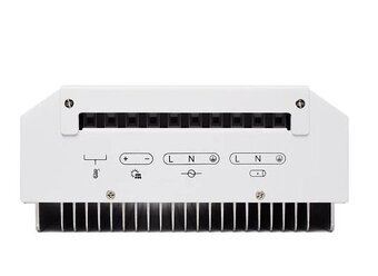 Hybridny ohrev vody Geti 4000W - 2