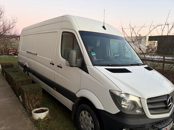 Sprinter 316 CDI - 2