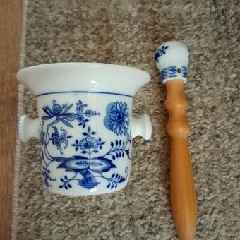 mažiar cibuliak - 2