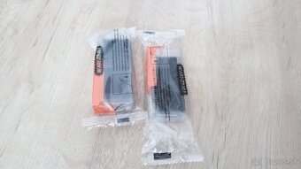 Toner do tlačiarne C - 570 a C - 571 XL - 2