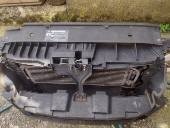 Kompletné chladiče Tiguan - 2