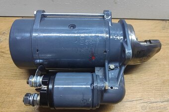 Starter S1000 & S105 - 2