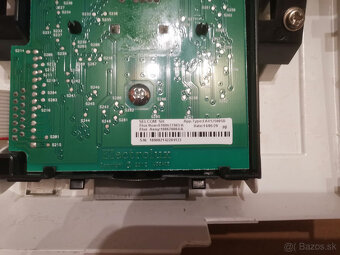 Predám predný panel Electrolux - 2