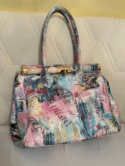 Kabelky -- nové - ako darček - 2