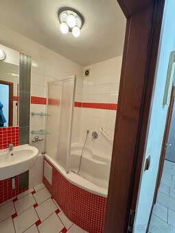 Prenajom 2 izbový byt KE - 2