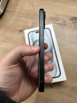 Iphone 15 128GB Telekom - 2