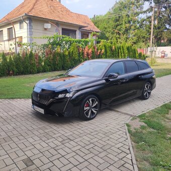 Predám Peugeot 308 sw 1.5 HDI - 2