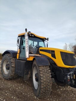 Nerezovy antikor vyfuk Fastrac - 2