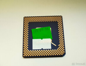 IDT WinChip C6 200 - 2