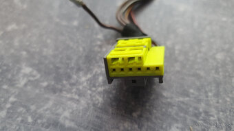 Kabeláž Airbag BMW E87 E90 E91 E92 Z4 atd - 2