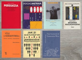 Psychológia, pedagogika - 2