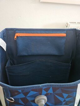 Školská taška pred 1-2 ročník - 2