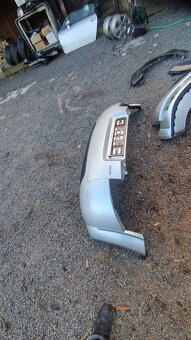 rozpredam audi tt - 2