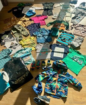 Viac ako 41 veci pre chlapceka do 2 rokov - 2