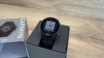 Garmin Forerunner 955 - 2