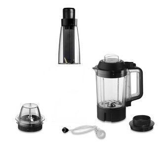 PREDAM DELIMANO MULTIFRESH MIXER - PRIDAVNE ZARIADENIA - 2