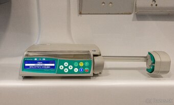 Lineární dávkovač B.Braun Space - 2