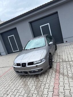 Seat Leon 1.9 TDI 110kw ARL - 2