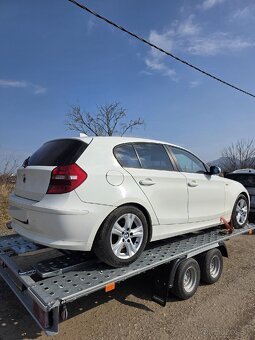 Bmw 120d - 2