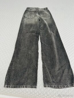 Široké džíny - 2