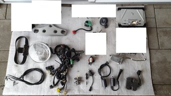 SUZUKI VL 800 VOLUSIA - 2