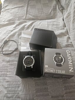 Garmin instinct 2solar - 2