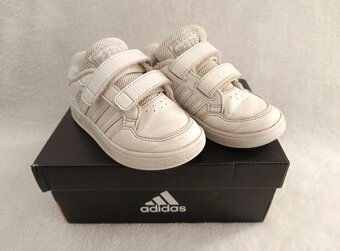 Tenisky Adidas - 2