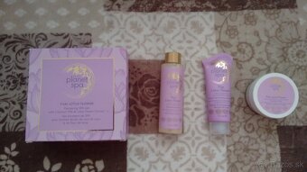 Velky balik AVON kozmetiky - 2