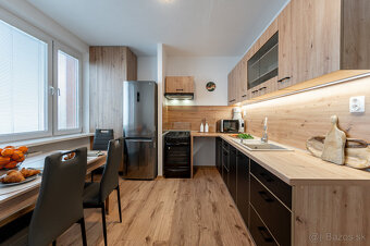 Na predaj 2 izbový byt - Košice, Furča - 2