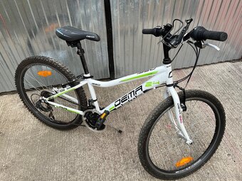 Predám detský bicykel zn. DEMA - 2