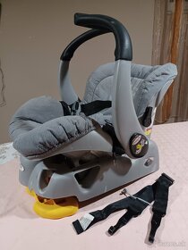 Predám autosedacku - 2