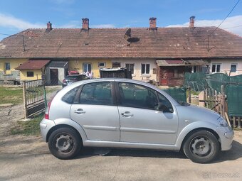 Citroen C3 1.4 HDI 50kw - 2
