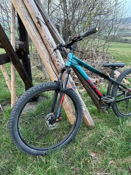 Ctm raptor 2.0 2020 - 2