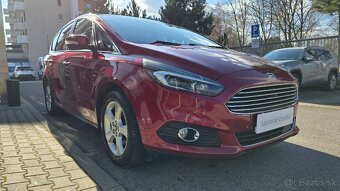 Ford S-Max 2.0 TDCi DPF Titanium - 2