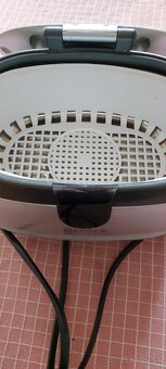 Prenosný záchod a iné - 2