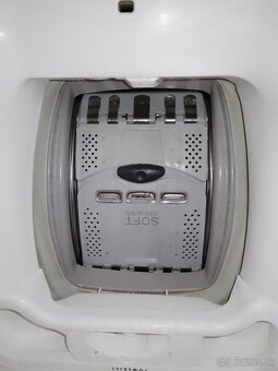 Práčka AEG - 2