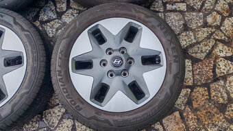 6x139,7 R18 --- HYUNDAI STARIA - 2