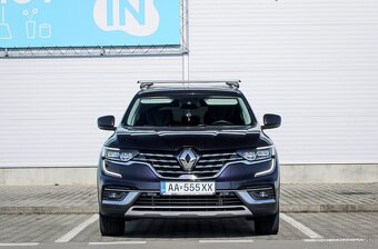 Renault Koleos 2.0 dCi 140kW Initiale Paris 4x4 X-Tronic - 2