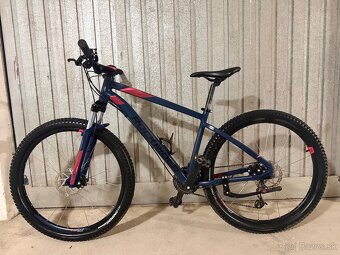 Rockrider st 520 M - 2