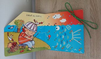 Hľadaj zvieratko - 2