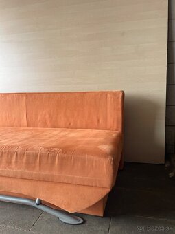 Predám gauč,pohovku - 2