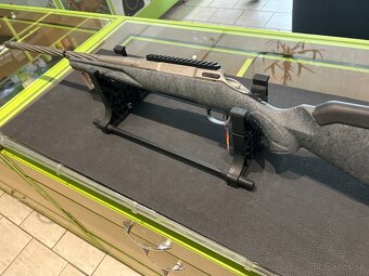 Ruger American Standard .270Win - 2