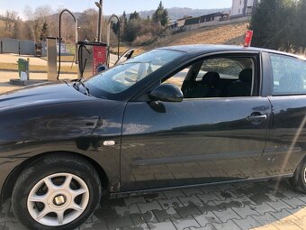 Seat Ibiza - 2