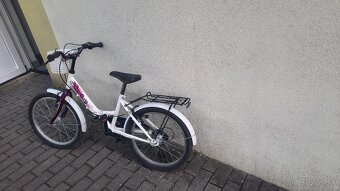 Predam detsky bicykel - 2