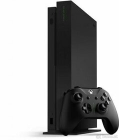 Xbox One X 1TB - 2