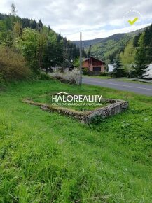HALO reality - Predaj, rekreačný pozemok Jarabá, so stavebný - 2