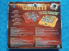 Spoločenská hra Gormiti - 2