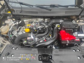 Dacia Duster 1.0 benzín+lpg - 2